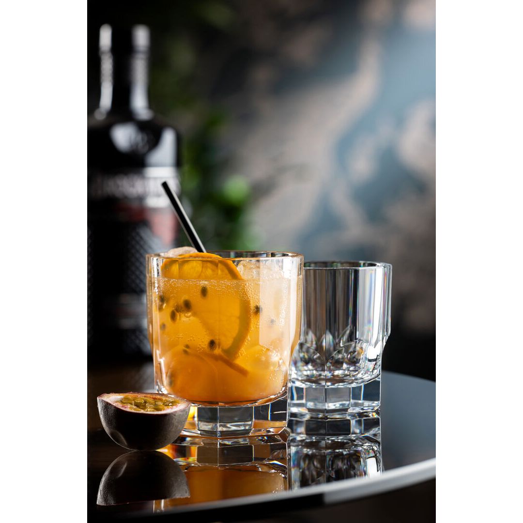 Lucent Cheltenham Tumbler 11oz (32cl)