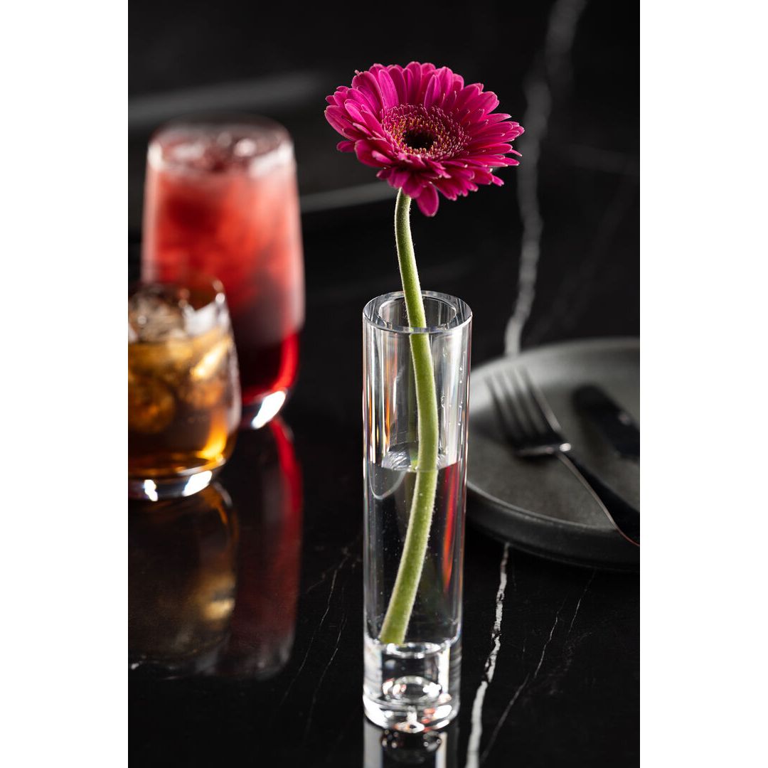 Lucent Bud Vase 6.5oz (18.5cl)