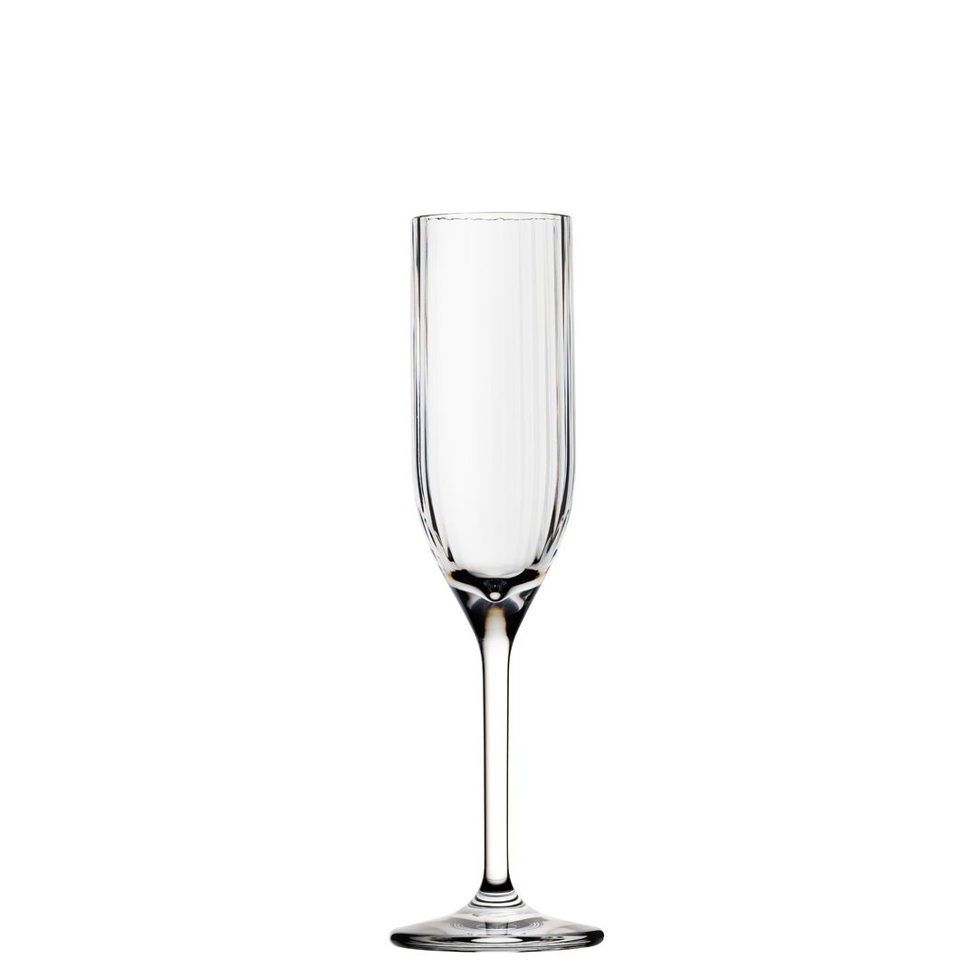 Lucent Aintree Flute 6oz (17.5cl)