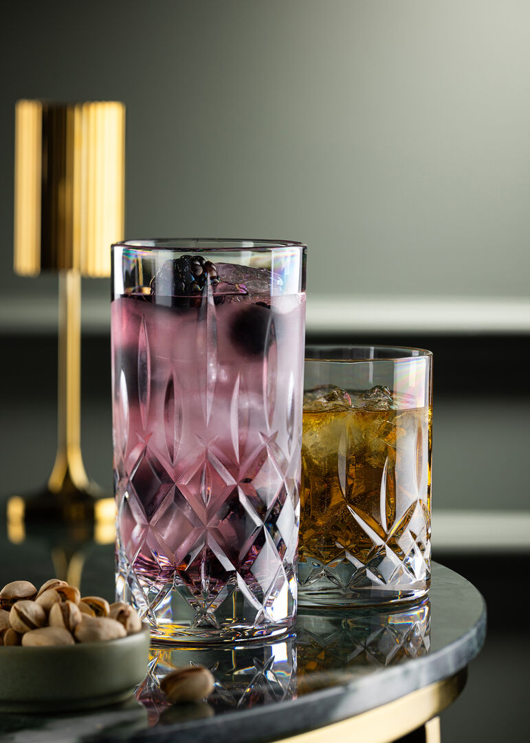 Lucent Vintage DOF 11.25oz (32cl)