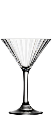 Lucent Hastings Martini 8.25oz (23.5cl)