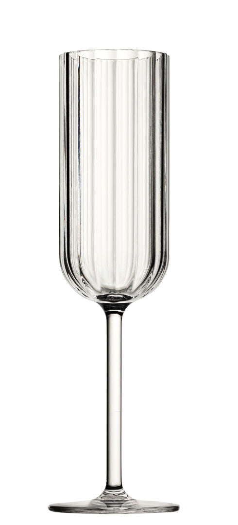 Paradise Flute 7.75oz (22cl)