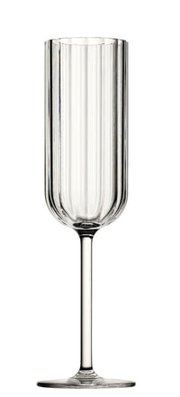 Paradise Flute 7.75oz (22cl)