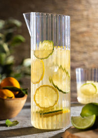 Paradise Water Jug 35.25oz (1L)