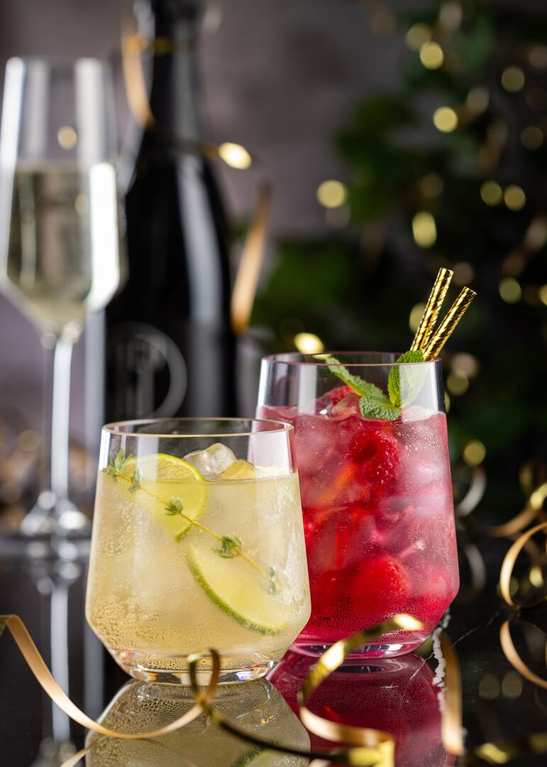 Apex Champagne Flute 10oz (29cl)