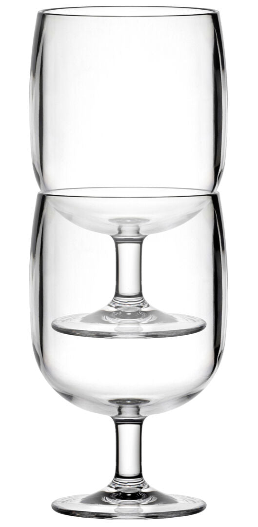 Eden Stacking Wine 12.5oz (36cl)