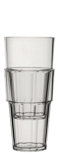 Bogart Stacking Tumbler 10.25oz (30cl)