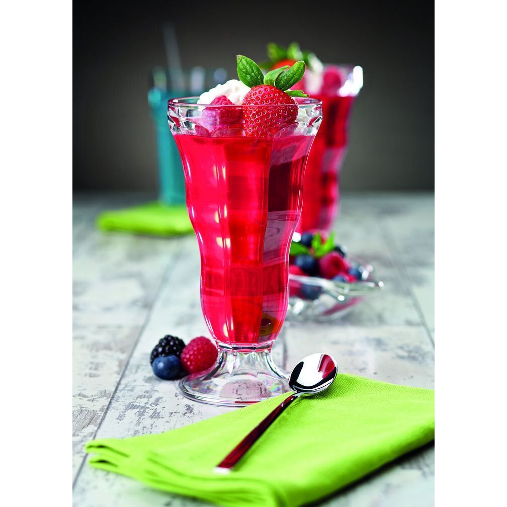 Fountain Dessert 12oz (34cl)
