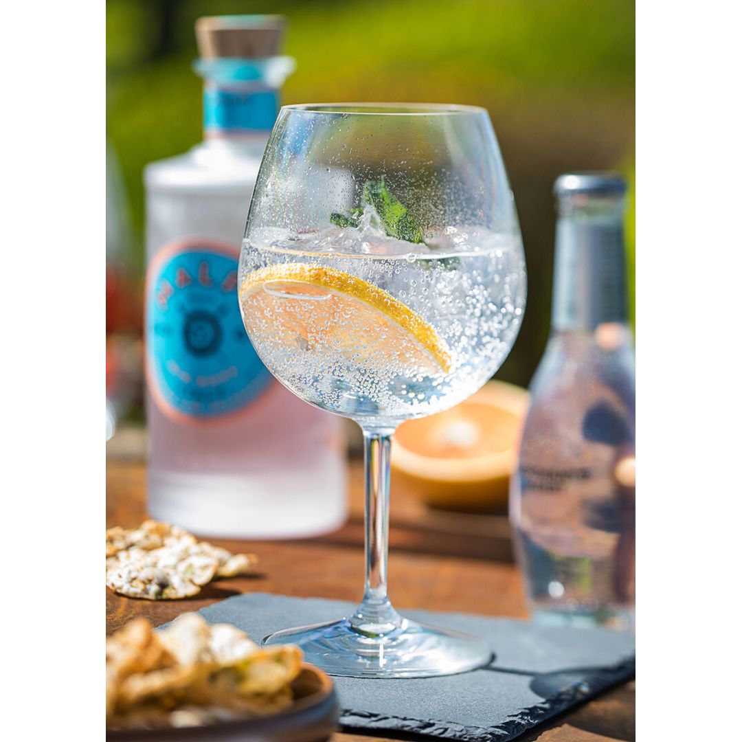 Eden Gin Glass 24oz (68cl)