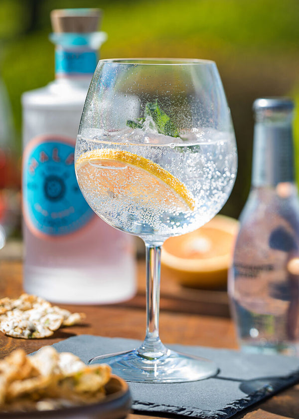 Eden Gin Glass 24oz (68cl)