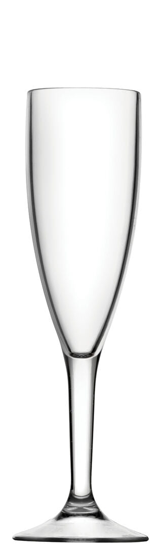 Diamond Flute 5oz (14cl)