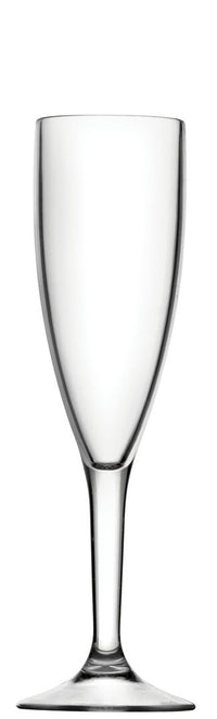 Diamond Flute 5oz (14cl)