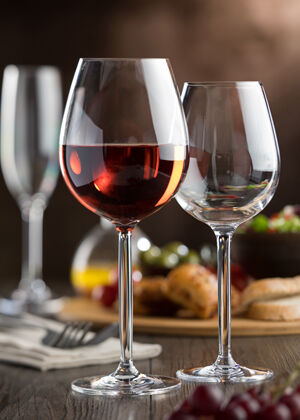 Sommelier Wine 15oz (43cl)