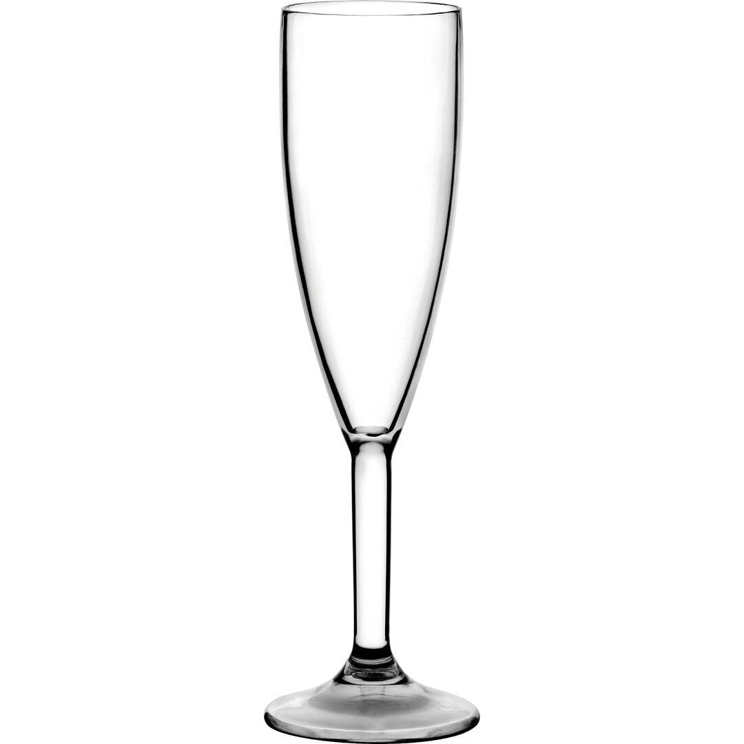 Diamond Flute 7oz (20cl)