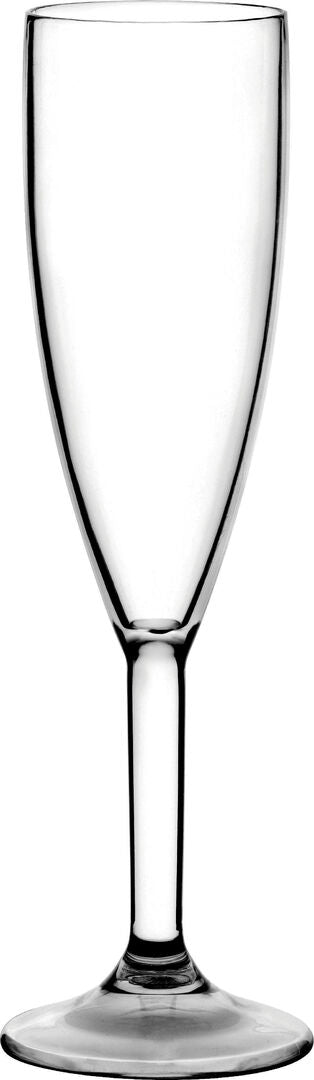 Diamond Flute 7oz (20cl)