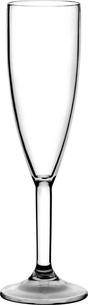 Diamond Flute 7oz (20cl)