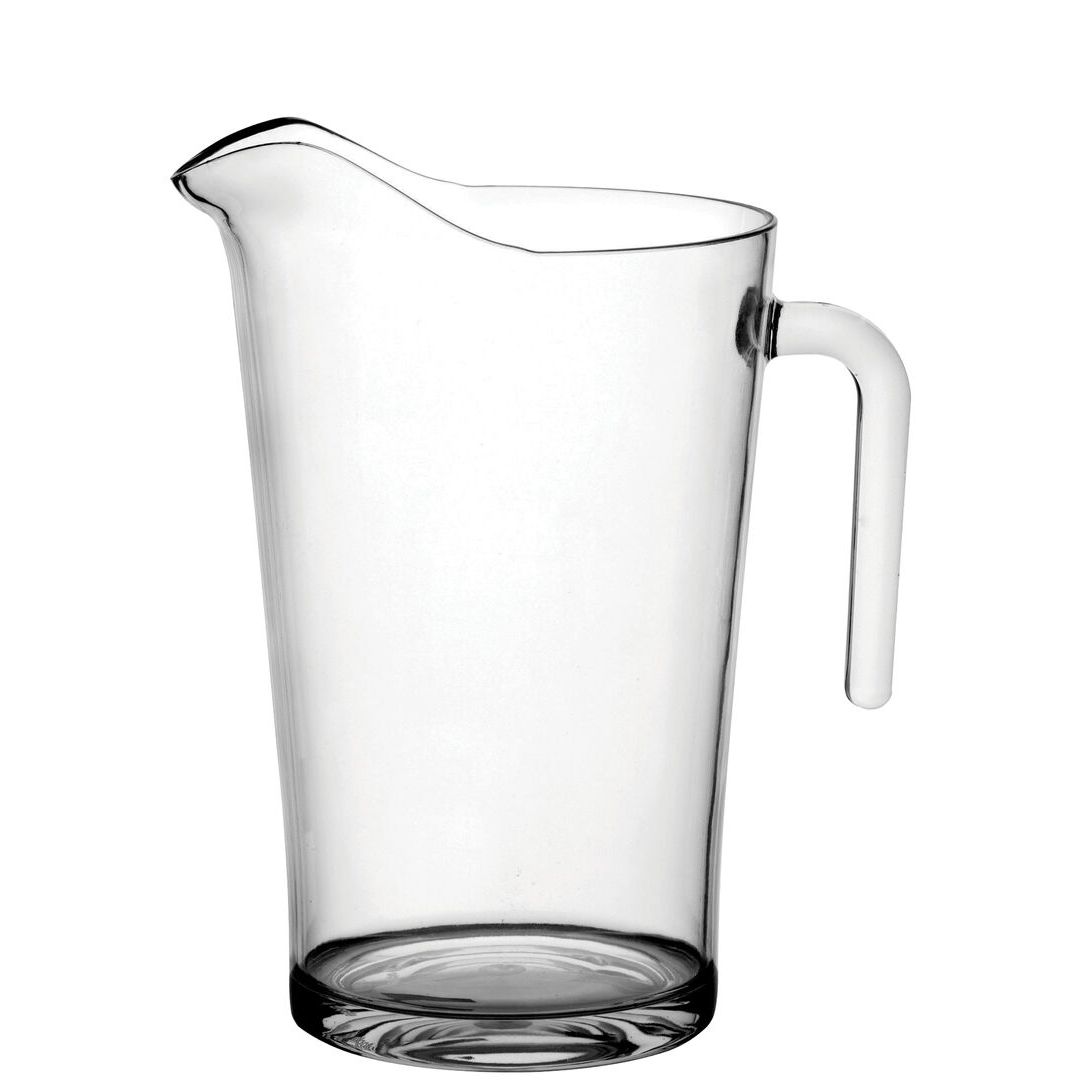 Jug  4 Pint LCE @ 2, 3 & 4 Pint
