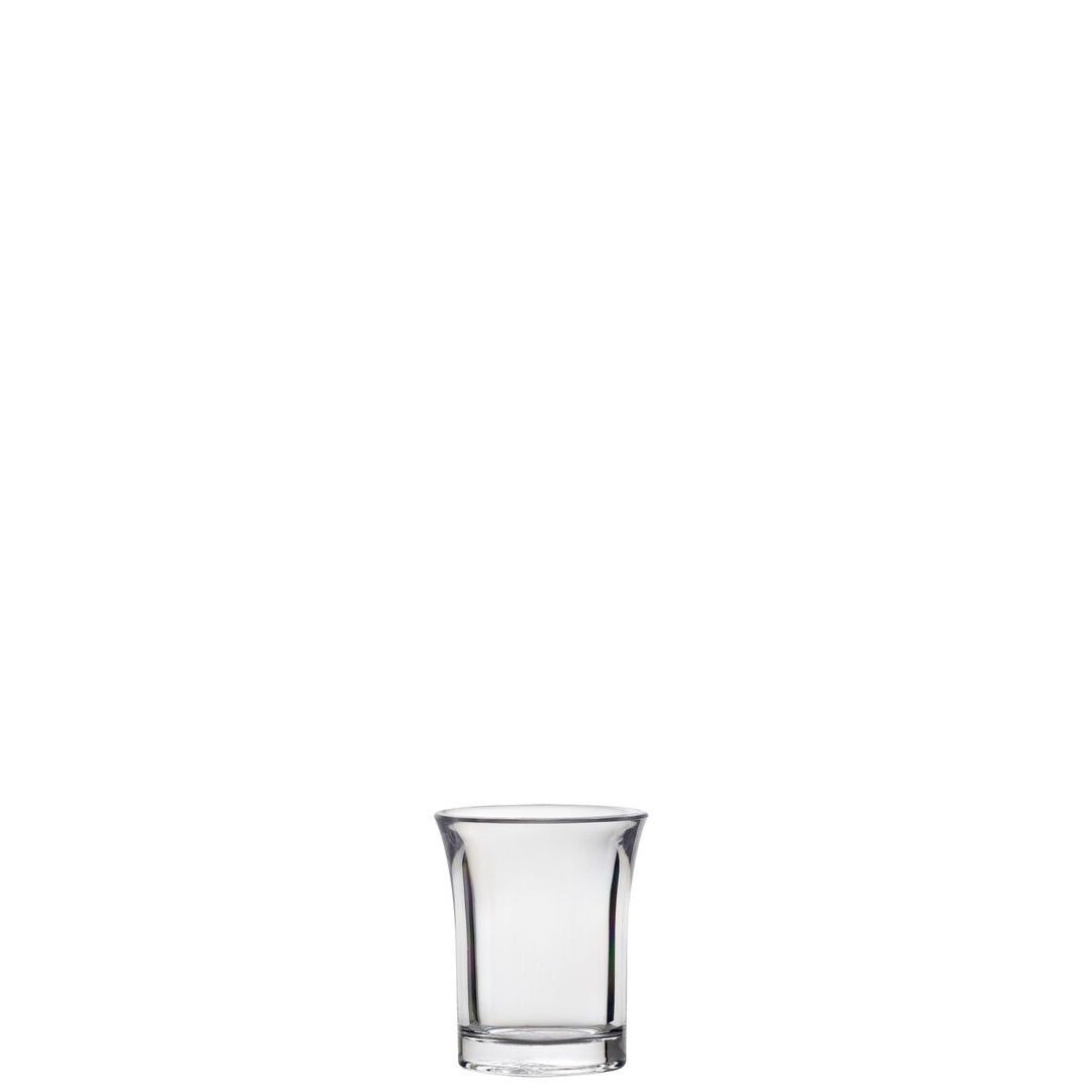 Shot 1oz (25ml) CE - Polystyrene