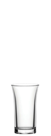 Shot 2oz (50ml) CE - Polystyrene