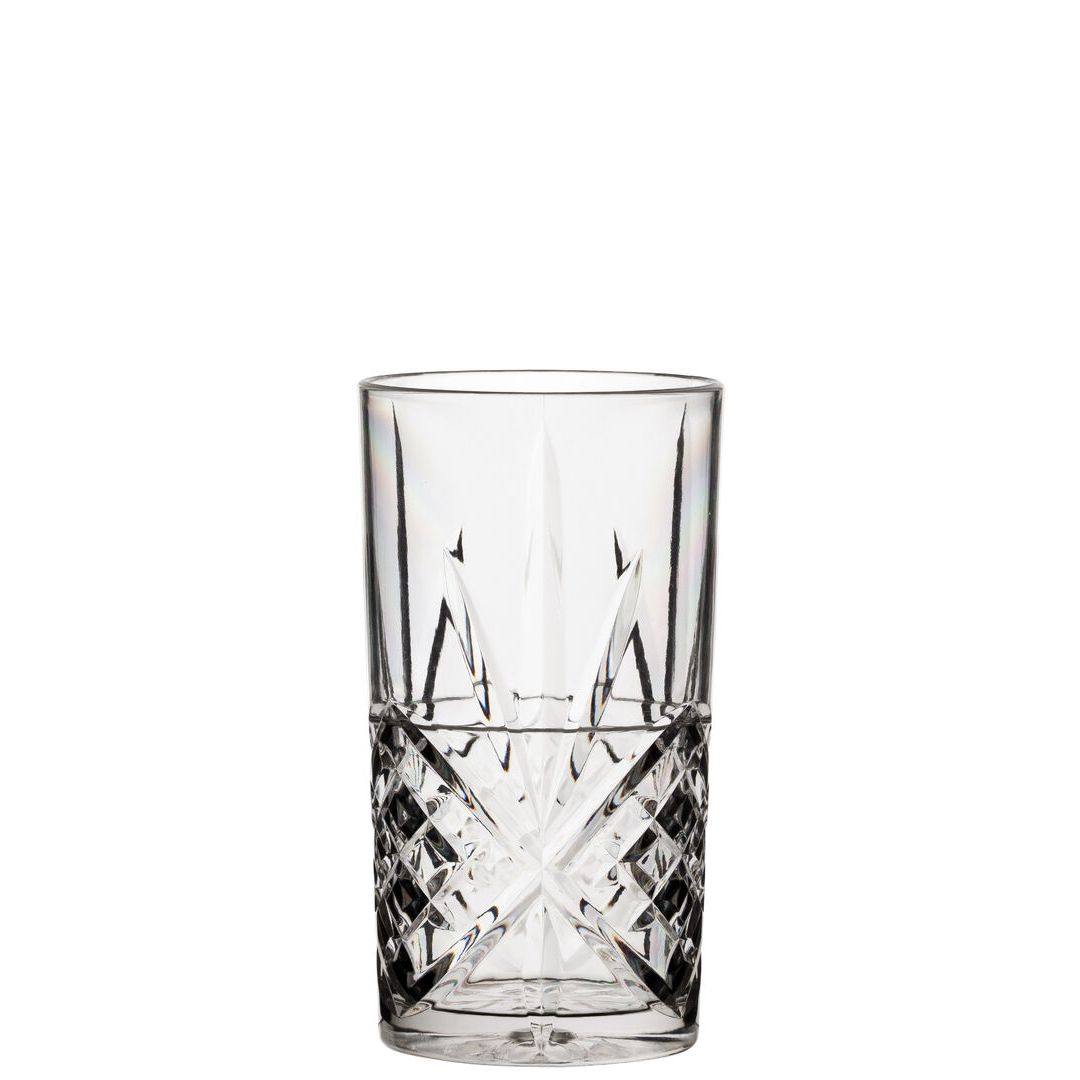Symphony Stacking Hiball 12oz (35cl)