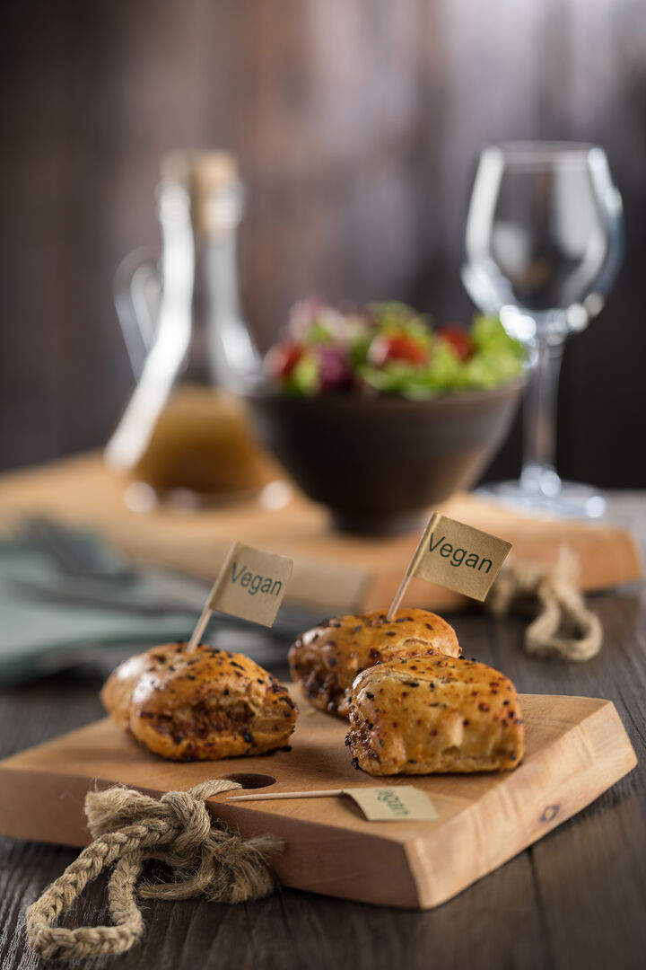 Arizona Angled Plank 14" (35.5cm)