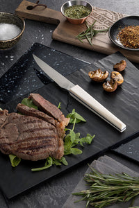Slate/Granite Platter GN 1/2 12.75" (32.5cm)