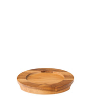 Round Wood Board 5.5" (14.2cm)