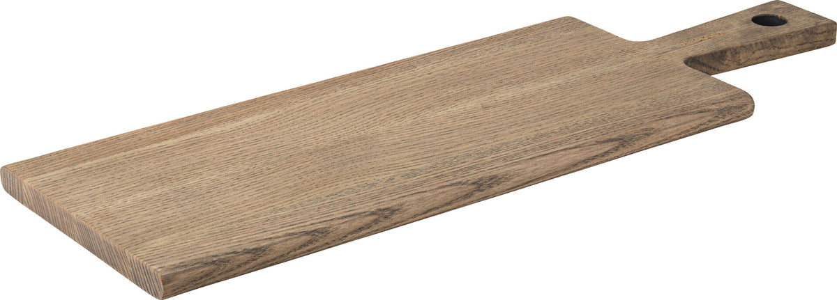Dakota Handled Ash Board 14" (36cm)