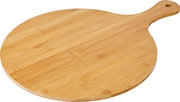 Milano Bamboo Pizza Paddle 12.5" - For 12" Pizza