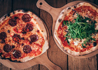 Milano Bamboo Pizza Paddle 12.5" - For 12" Pizza