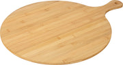 Milano Bamboo Pizza Paddle 15.75" - For 15" Pizza