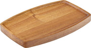 Acacia Serving Board 9.5 x 6.5" (24 x 16.5cm)
