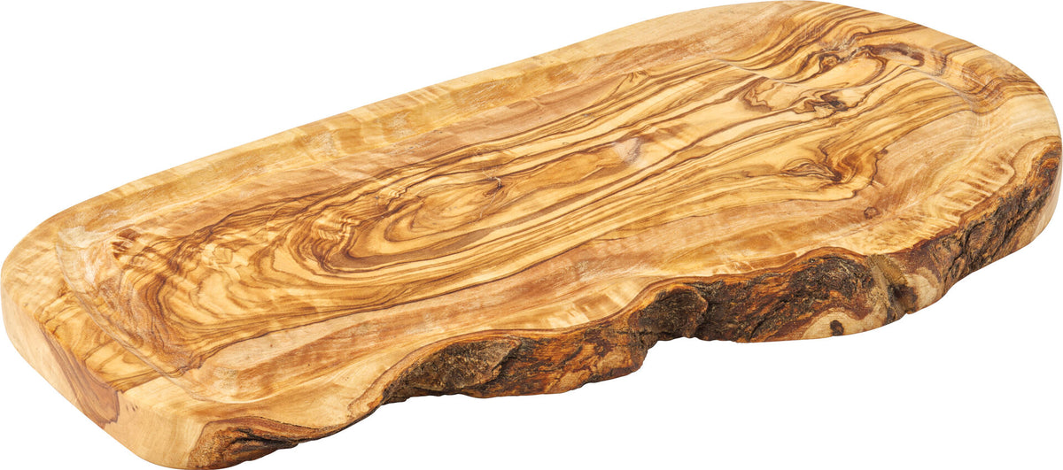 Board with Juice Groove 14 x 6.75" (35 x 17cm)