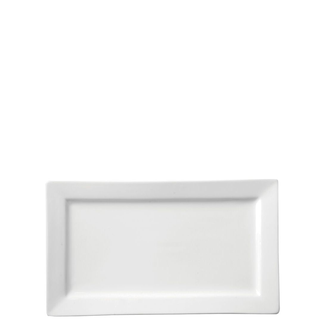 Titan Rectangular Platter 9.5 x 6.75" (24 x 17cm)