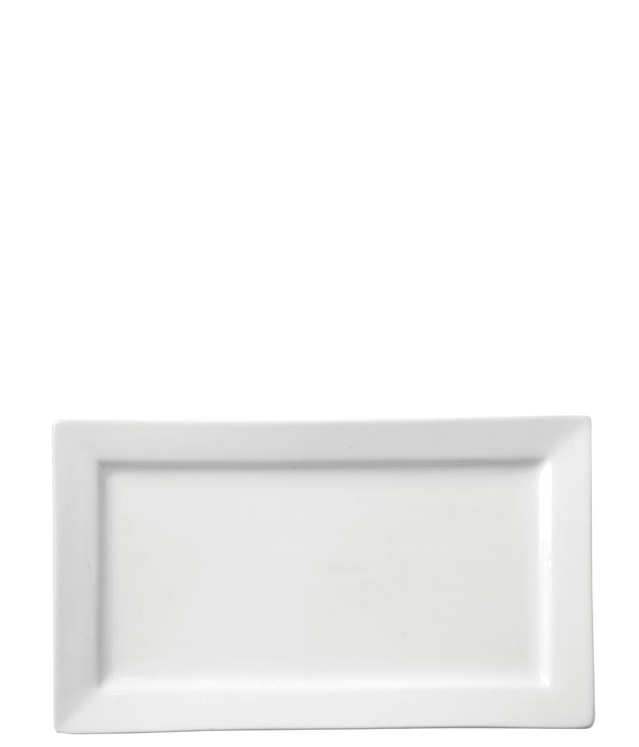 Titan Rectangular Platter 9.5 x 6.75" (24 x 17cm)
