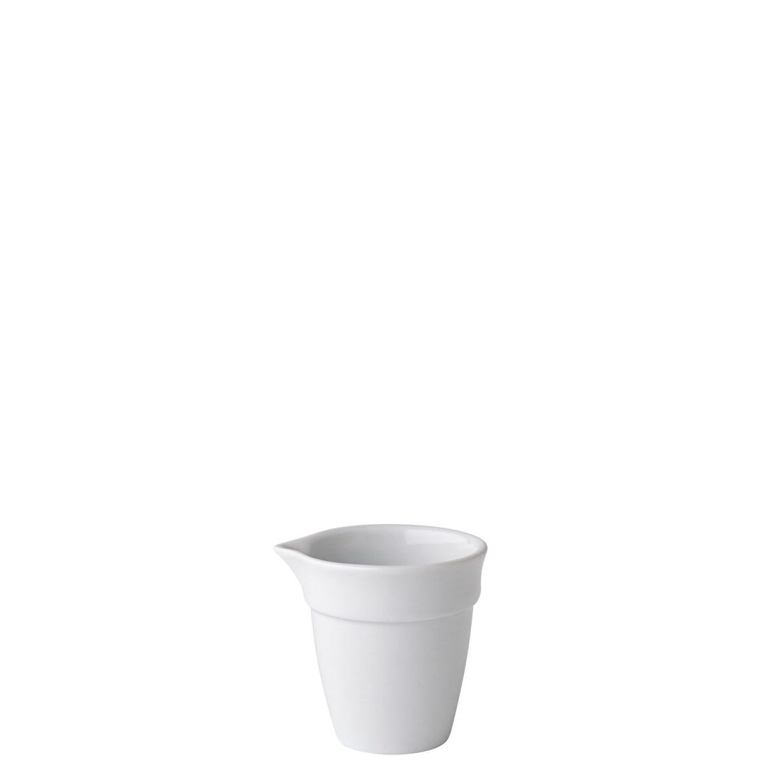 Titan Stacking Cream Jug 2oz (6cl)