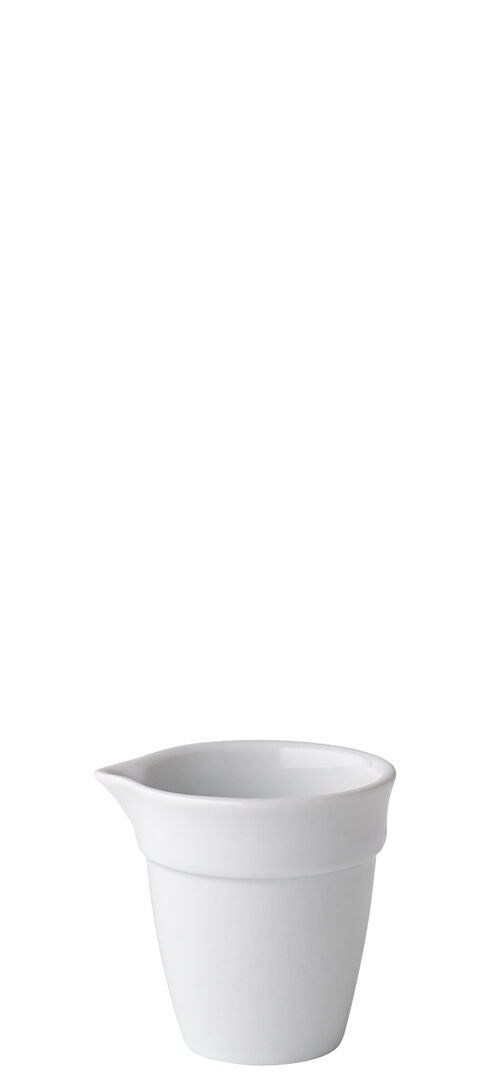 Titan Stacking Cream Jug 2oz (6cl)