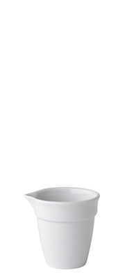 Titan Stacking Cream Jug 2oz (6cl)