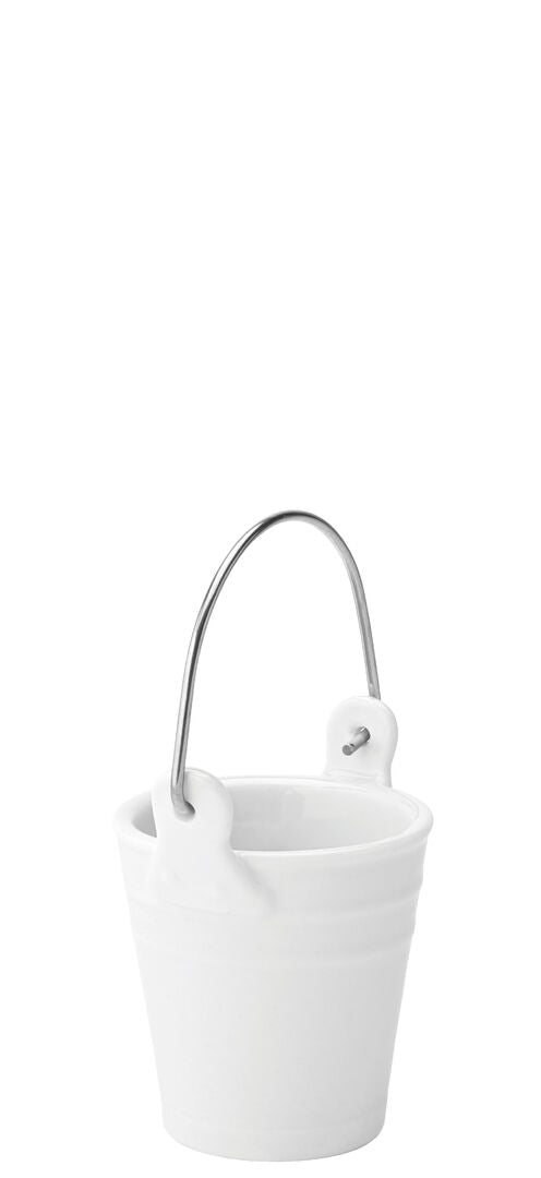 Titan Pail 2.5 x 2.5" (6.5 x 6.5cm) 3.5oz (10cl)