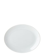 Titan Oval Plate 8.25" (21cm)