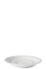 Titan Double Well Saucer  5.5" (15cm)