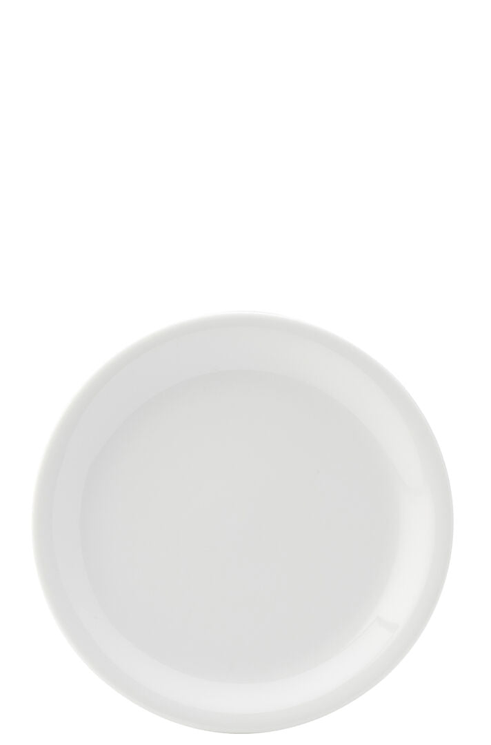Titan Narrow Rimmed Plate 6.25" (16cm)