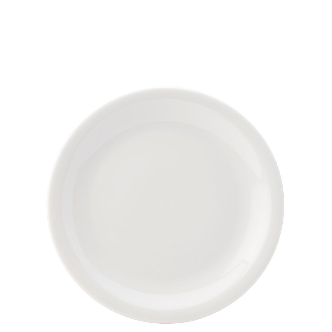 Titan Narrow Rimmed Plate 9.5" (24cm)