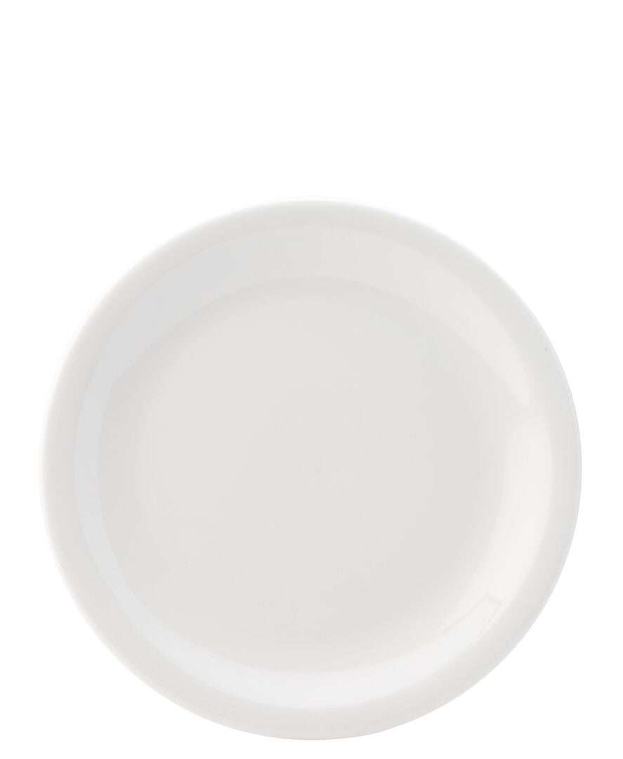 Titan Narrow Rimmed Plate 9.5" (24cm)