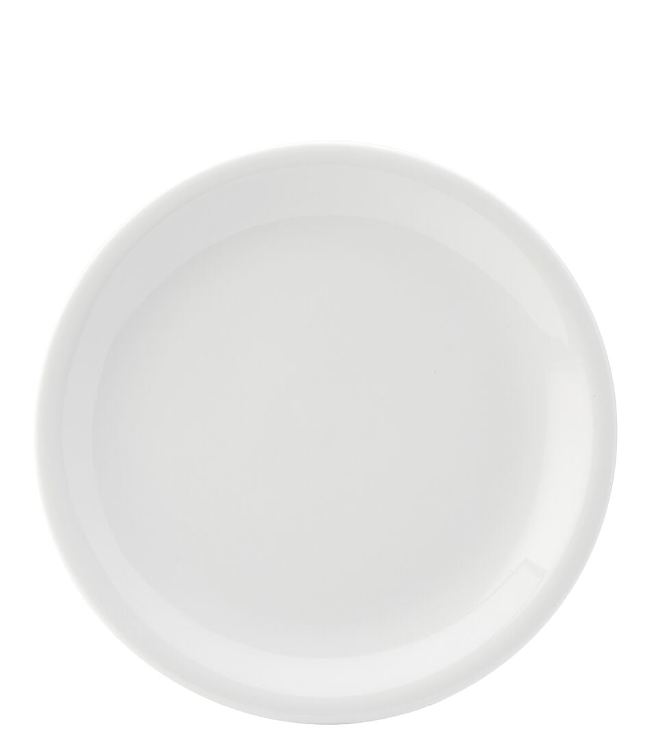 Titan Narrow Rimmed Plate 10.25" (26cm)