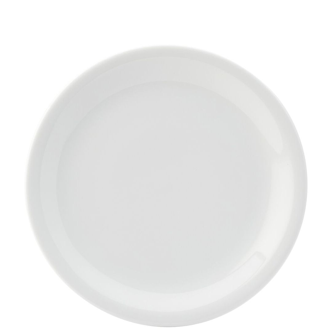 Titan Narrow Rimmed Plate 11" (28cm)