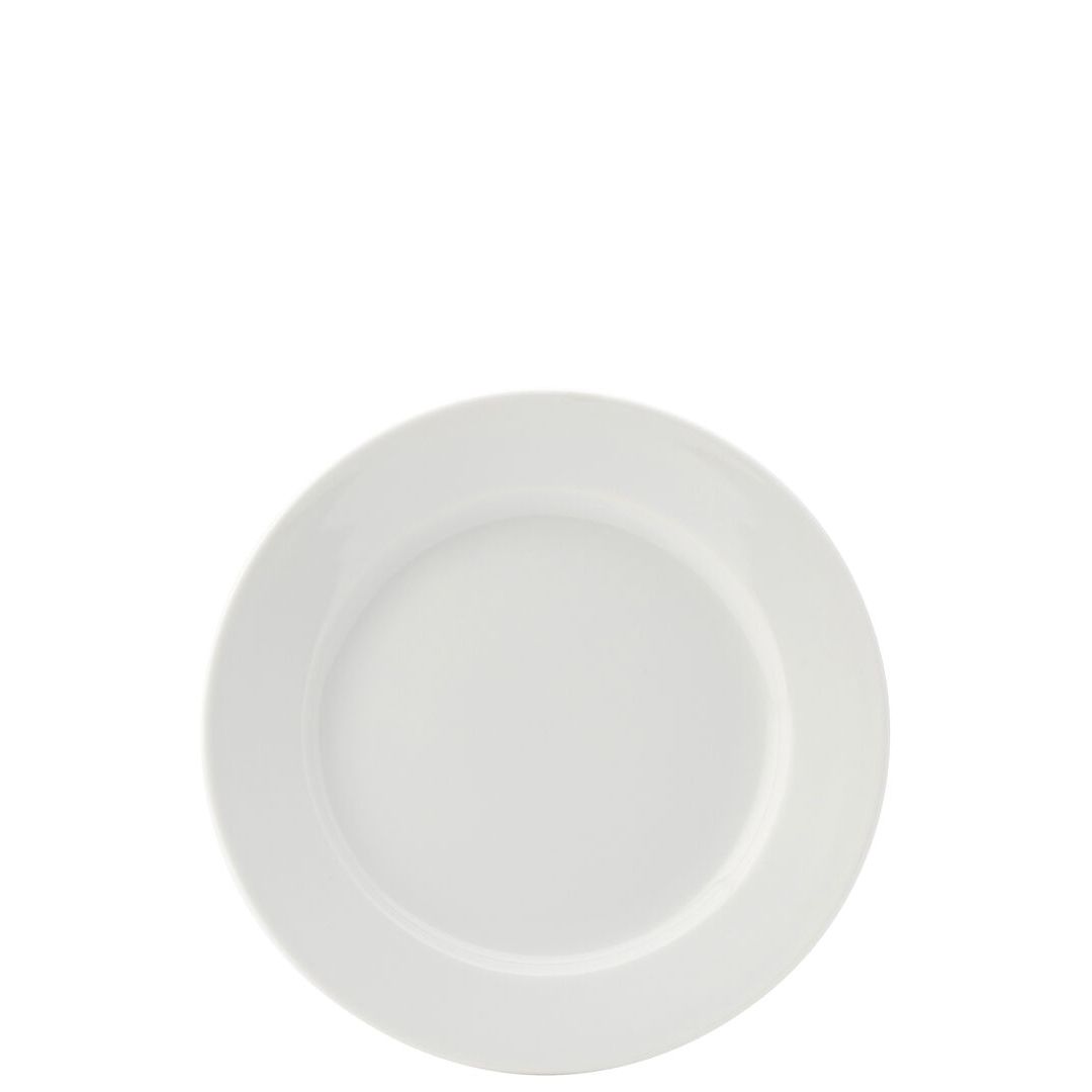 Titan Winged Plate  7.5" (19cm)