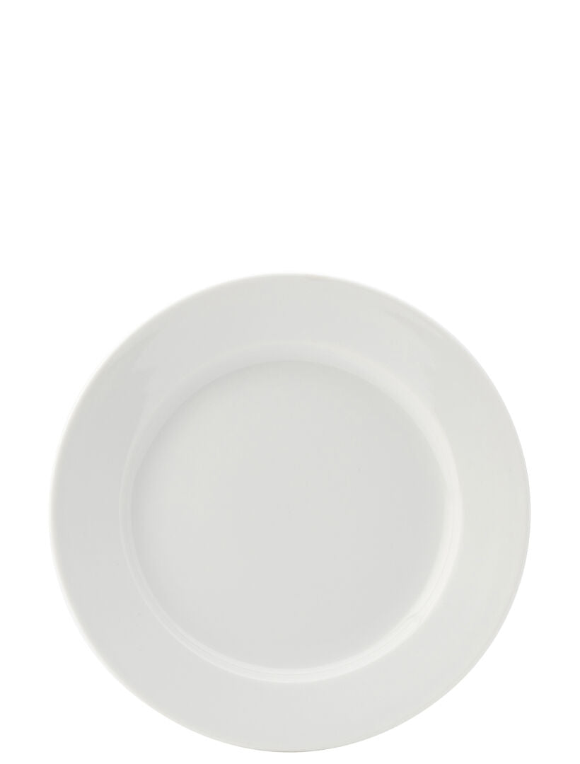 Titan Winged Plate  7.5" (19cm)
