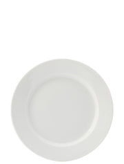 Titan Winged Plate  7.5" (19cm)