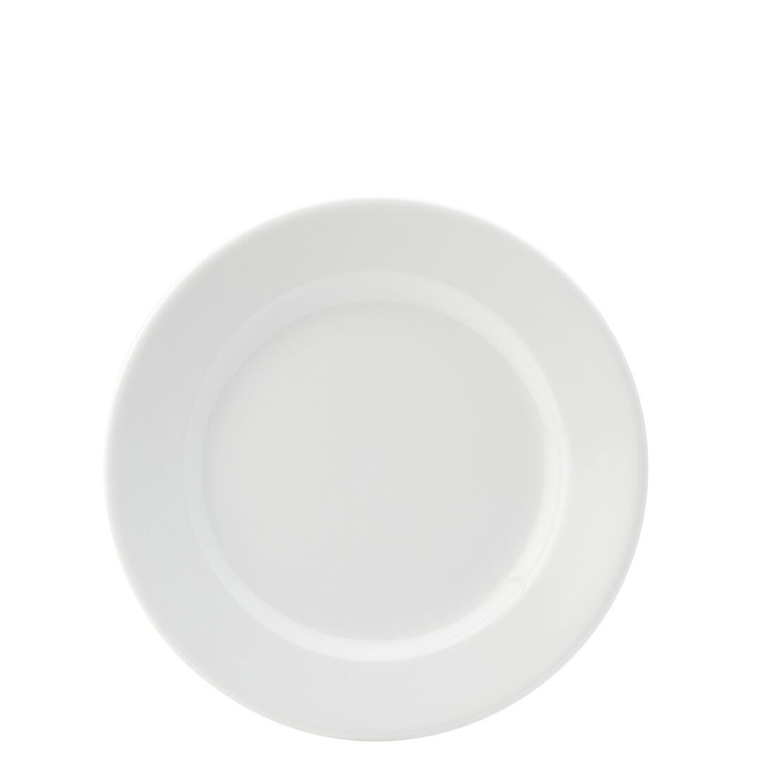 Titan Winged Plate 9" (23cm)